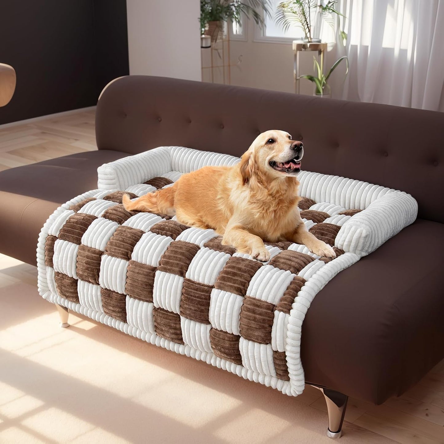 FurCozy™ – Soft Pet Shield