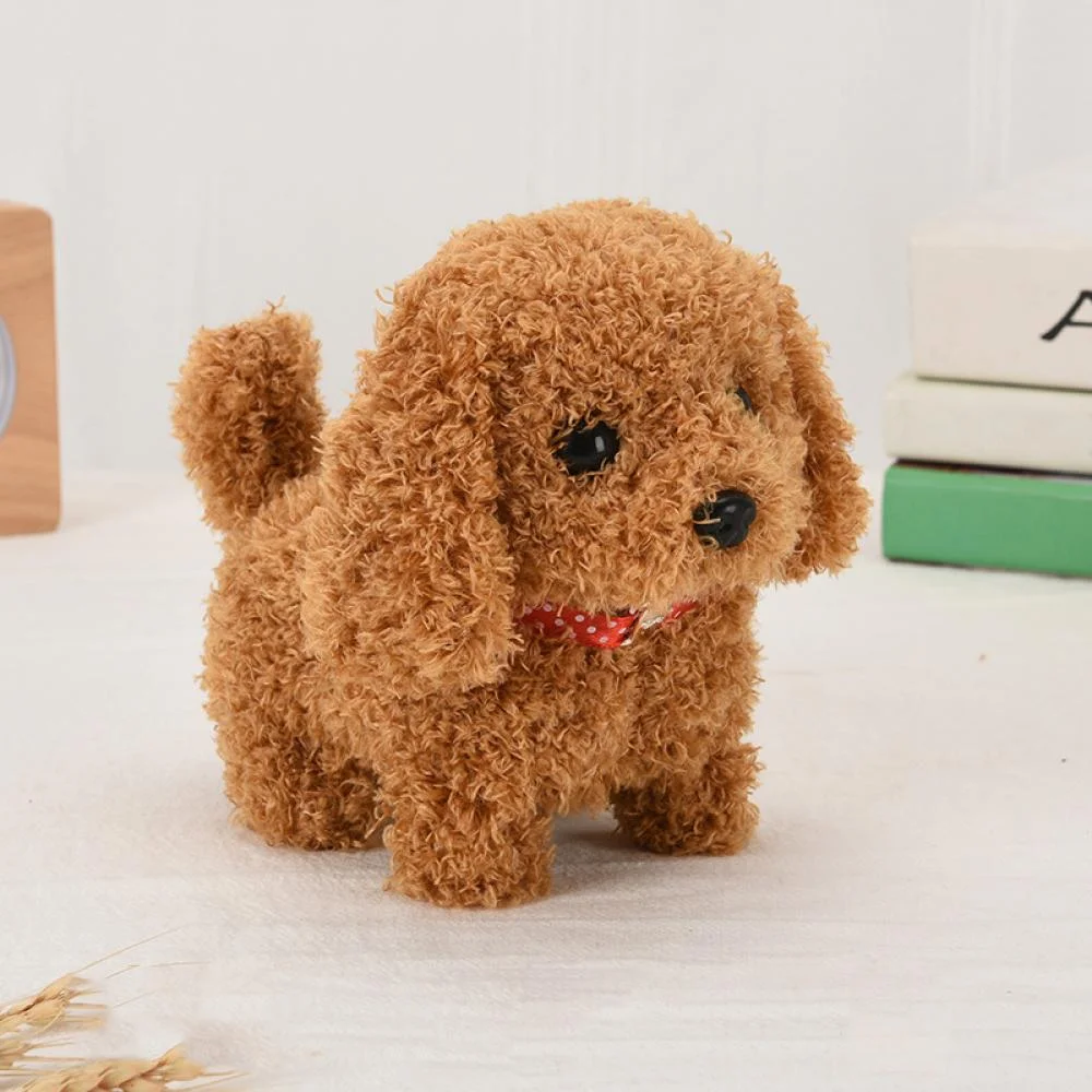 Wiggle-Wag™ - Interactive Puppy Toy