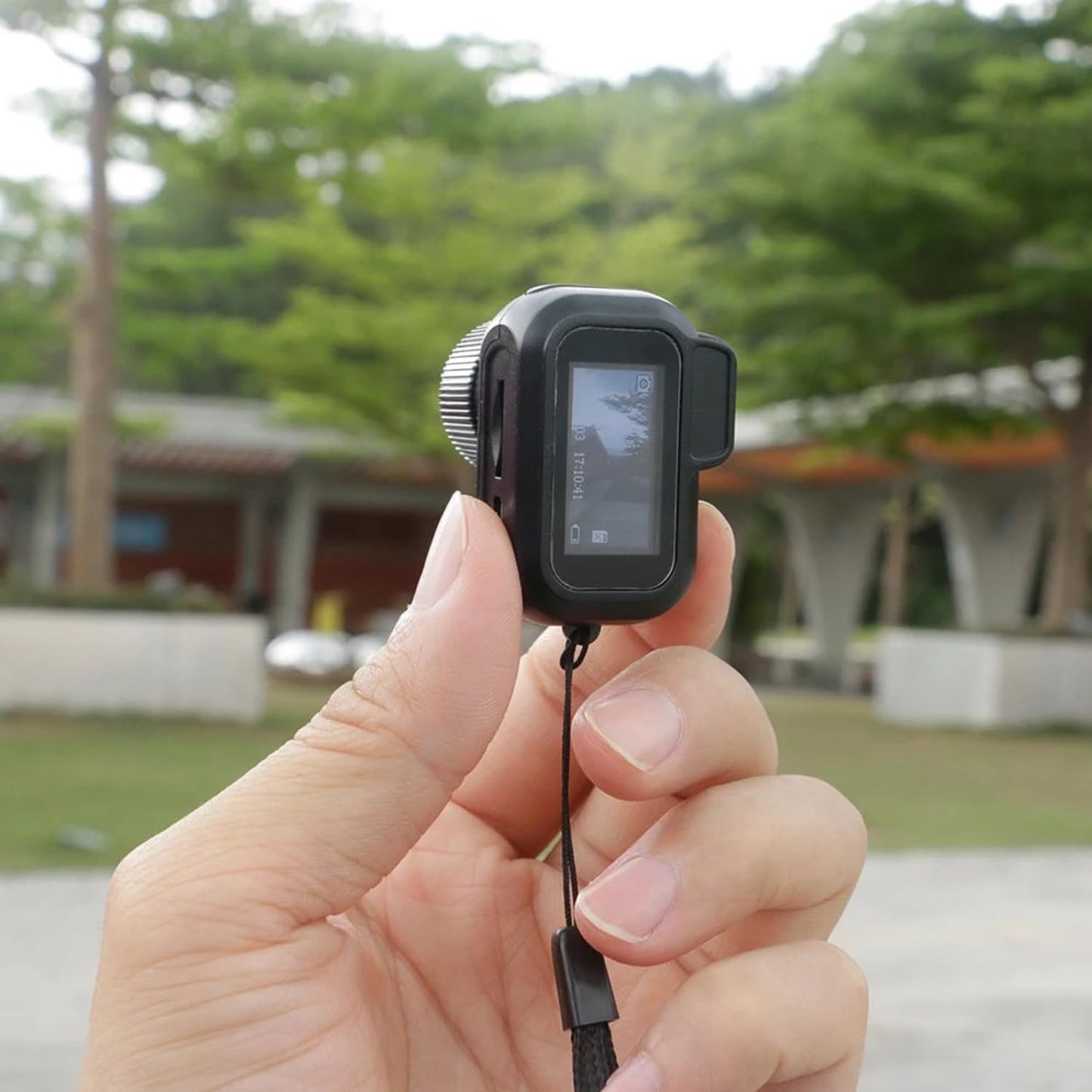 TinyTake™ - Portable Mini Camera