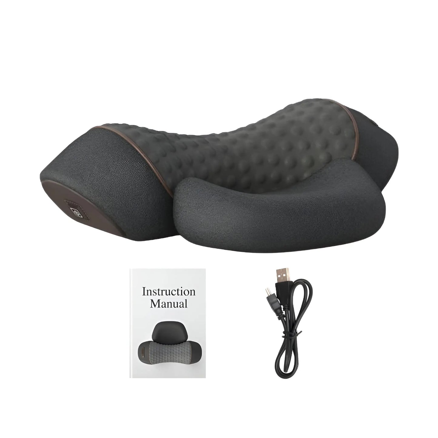 NeckSoothe™ - Cervical Neck Pillow