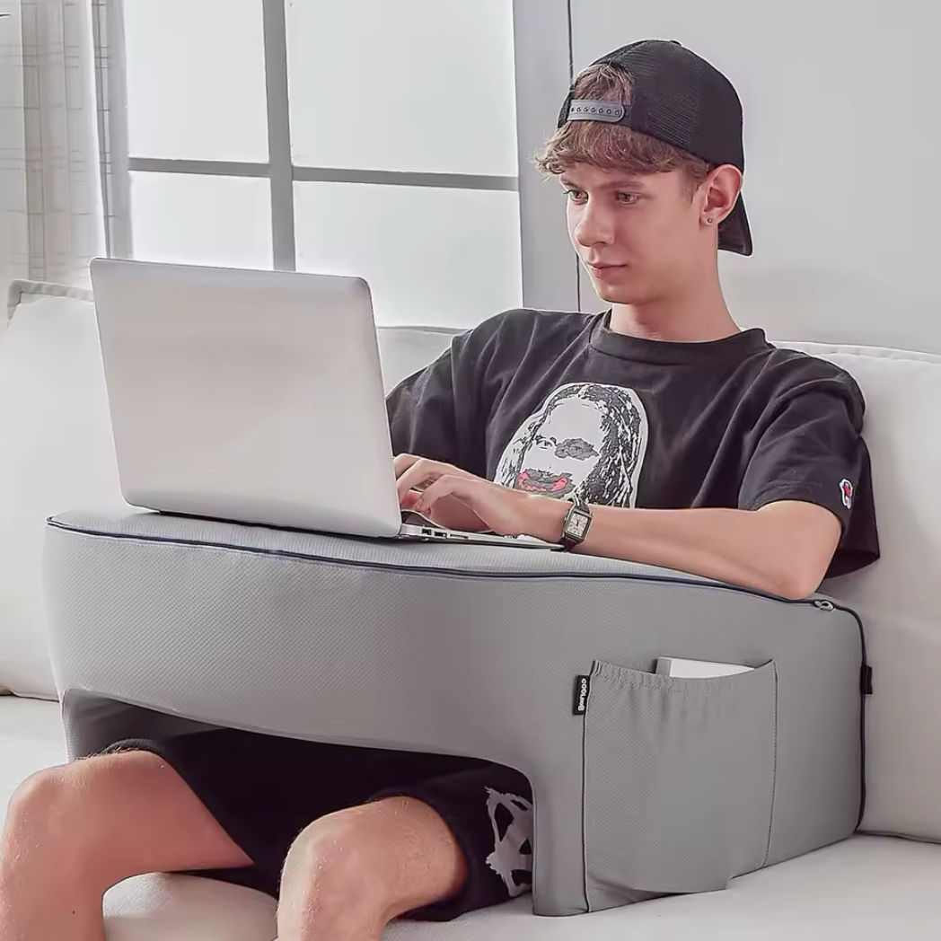 ComfyTop™ – Cozy Lap Desk