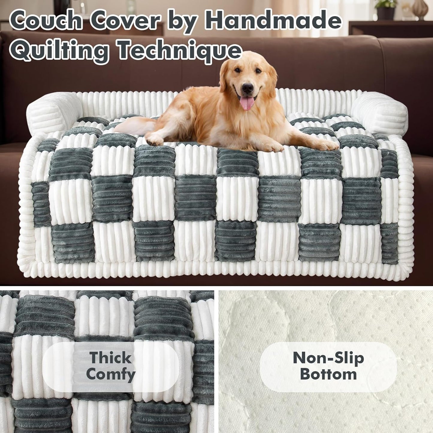 FurCozy™ – Soft Pet Shield