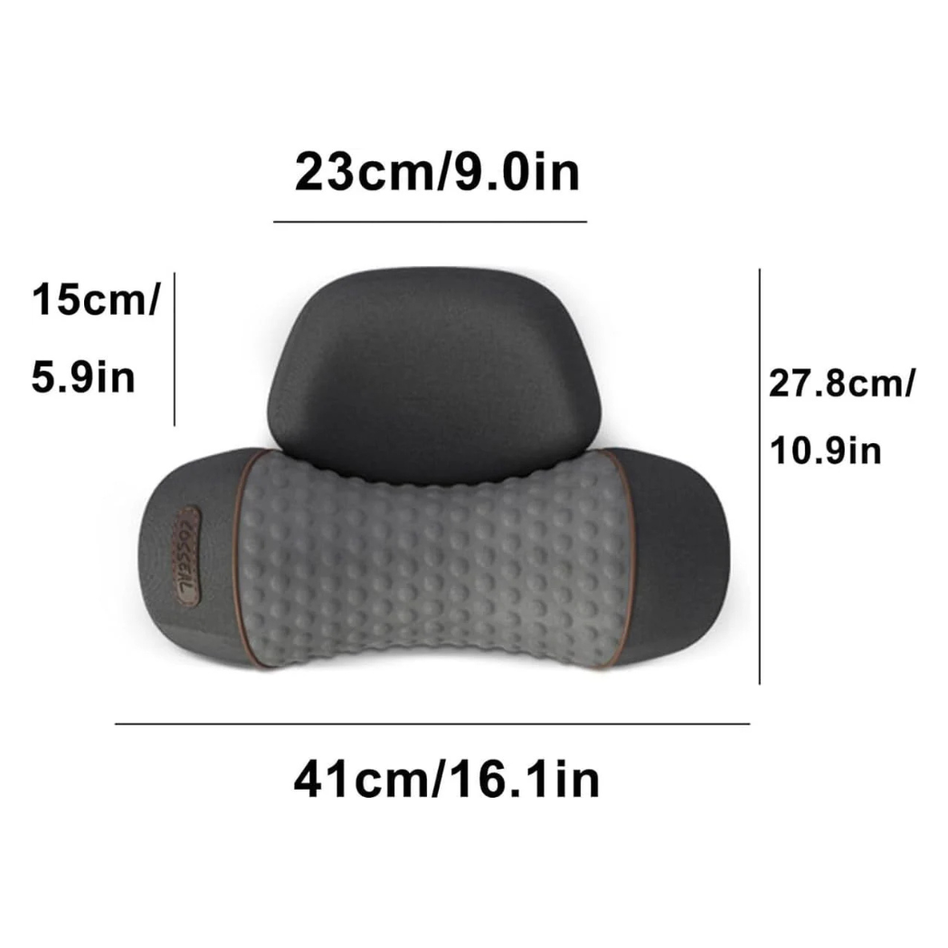 NeckSoothe™ - Cervical Neck Pillow