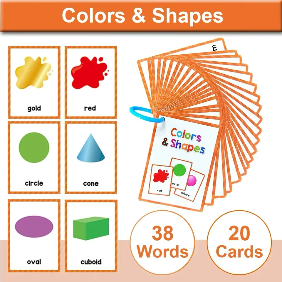 LexiCards™ – Quick Word Mastery