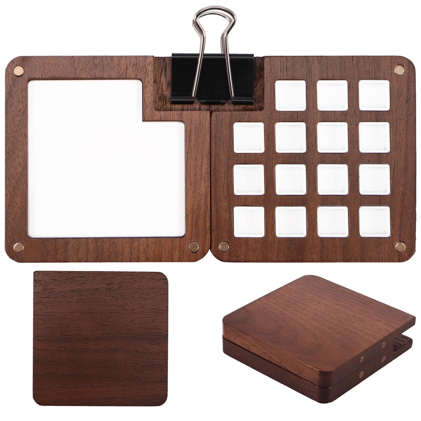 ArtGo™ - Portable Paint Box