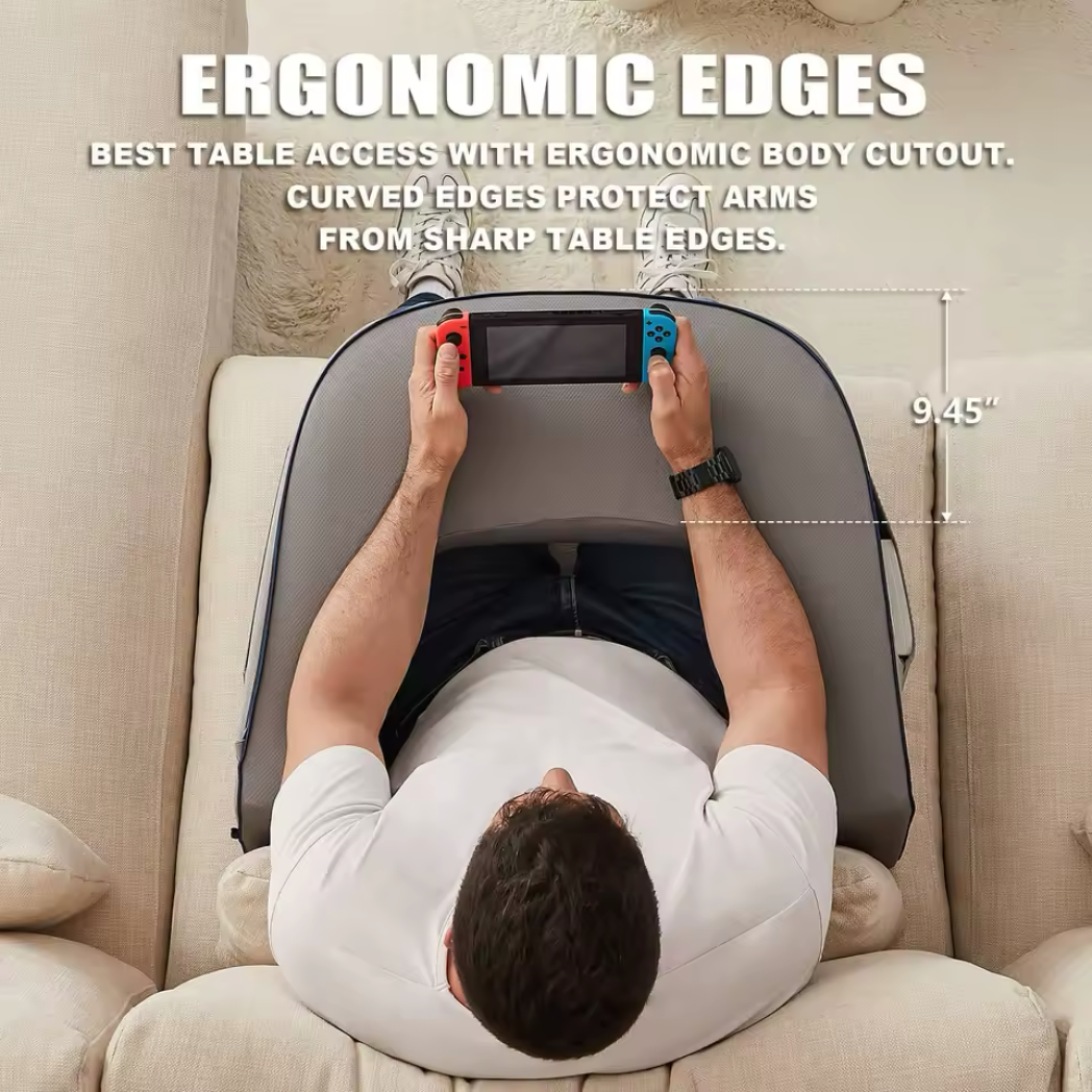 ComfyTop™ – Cozy Lap Desk