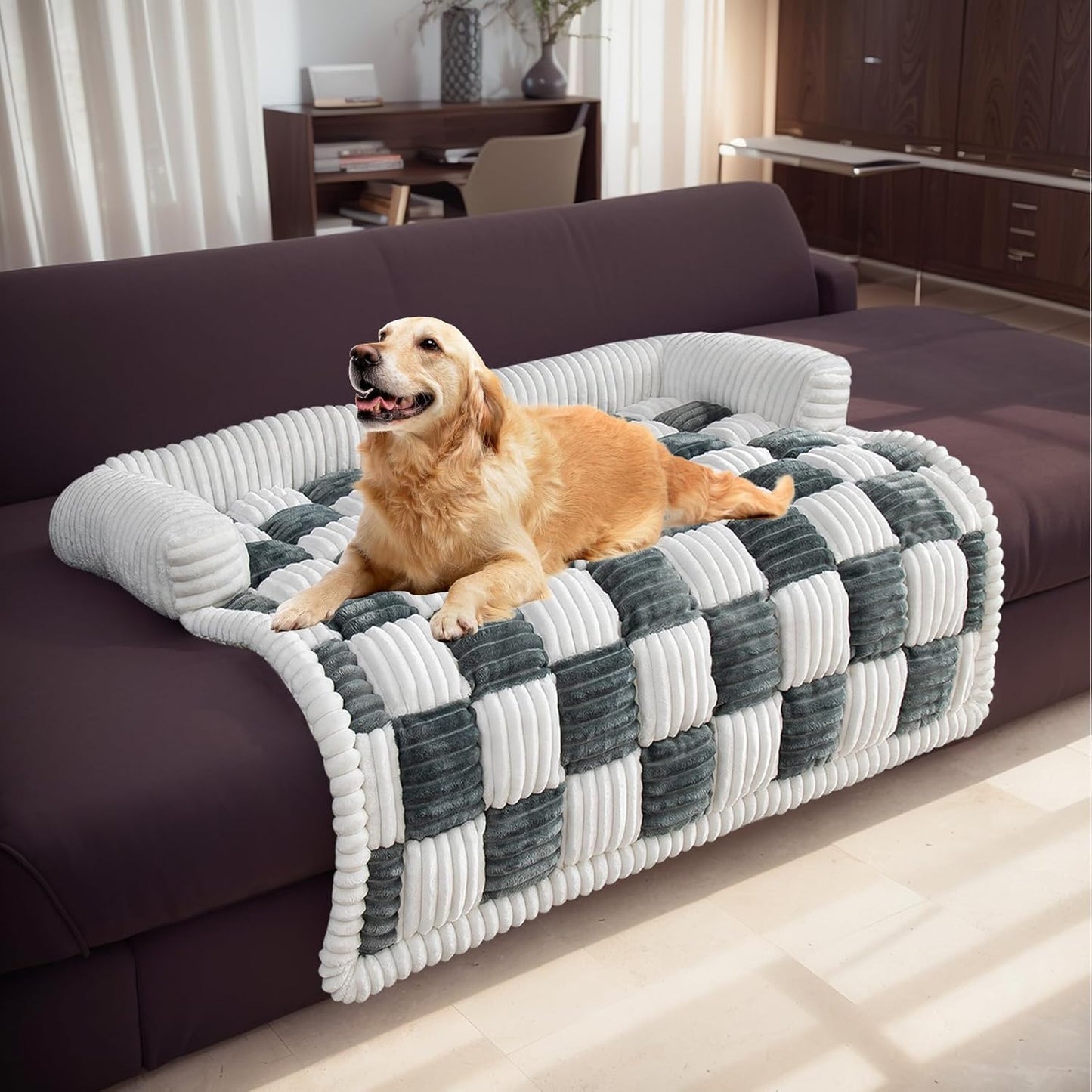 FurCozy™ – Soft Pet Shield