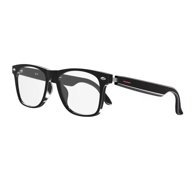 OptiSmart™ - Intelligent Polarized Glasses