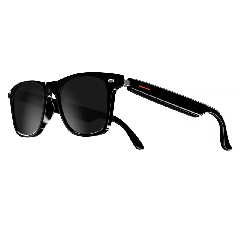 OptiSmart™ - Intelligent Polarized Glasses
