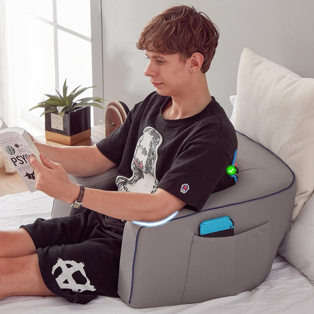 ComfyTop™ – Cozy Lap Desk