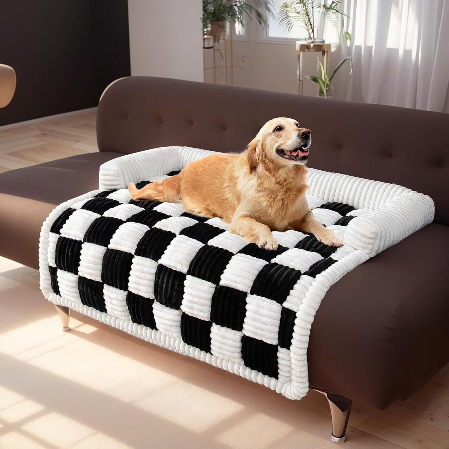 FurCozy™ – Soft Pet Shield