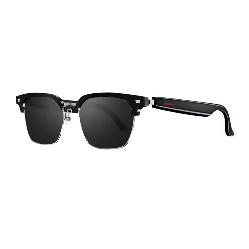 OptiSmart™ - Intelligent Polarized Glasses