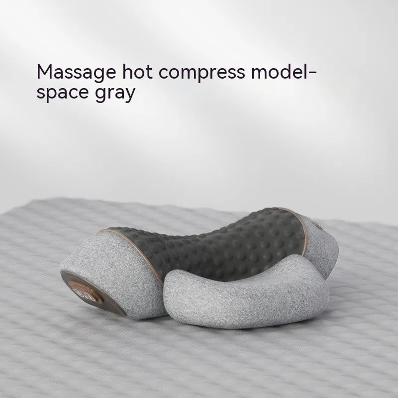 NeckSoothe™ - Cervical Neck Pillow