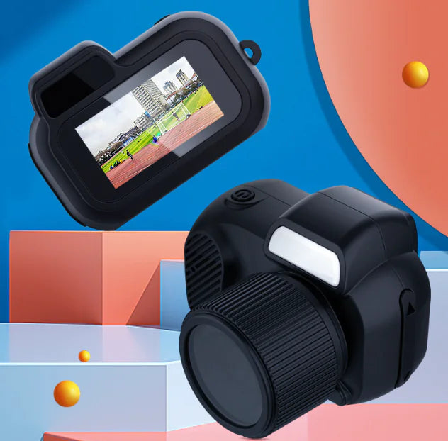 TinyTake™ - Portable Mini Camera