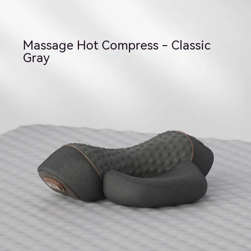 NeckSoothe™ - Cervical Neck Pillow
