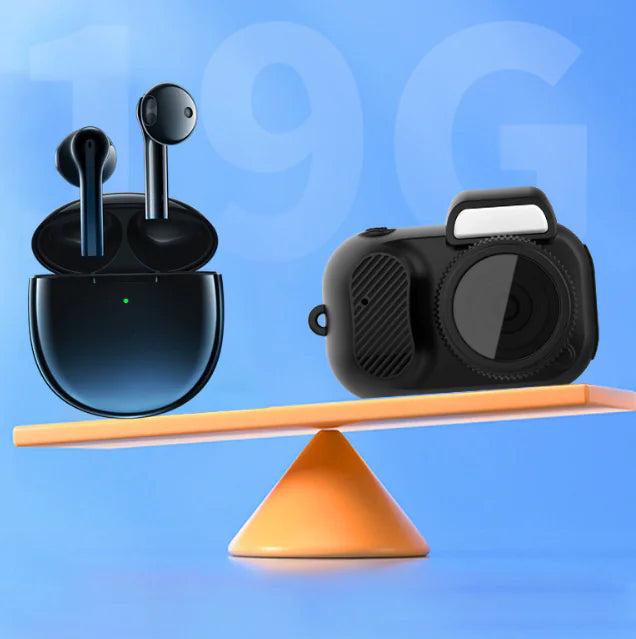 TinyTake™ - Portable Mini Camera
