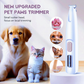 GroomPro™ – Effortless Pet Grooming