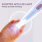 GroomPro™ – Effortless Pet Grooming