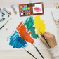 ArtGo™ - Portable Paint Box