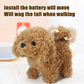 Wiggle-Wag™ - Interactive Puppy Toy