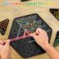 Tri-Chess™ - Triggle Game Board
