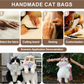 FluffPack™ - Fuzzy Plush Backpack