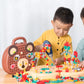 ScrewPlay™ – Interactive Puzzle Set