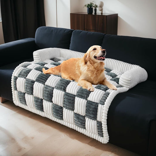 FurCozy™ – Soft Pet Shield