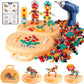ScrewPlay™ – Interactive Puzzle Set