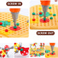 ScrewPlay™ – Interactive Puzzle Set