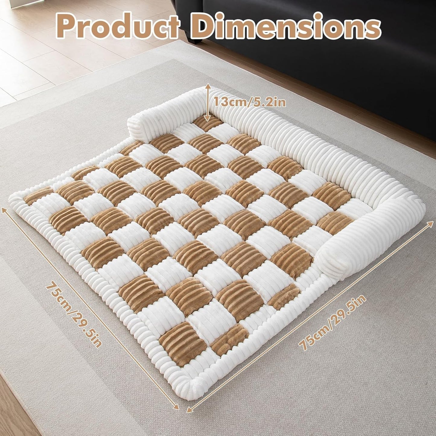FurCozy™ – Soft Pet Shield
