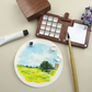 ArtGo™ - Portable Paint Box