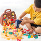 ScrewPlay™ – Interactive Puzzle Set