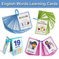 LexiCards™ – Quick Word Mastery