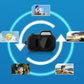TinyTake™ - Portable Mini Camera